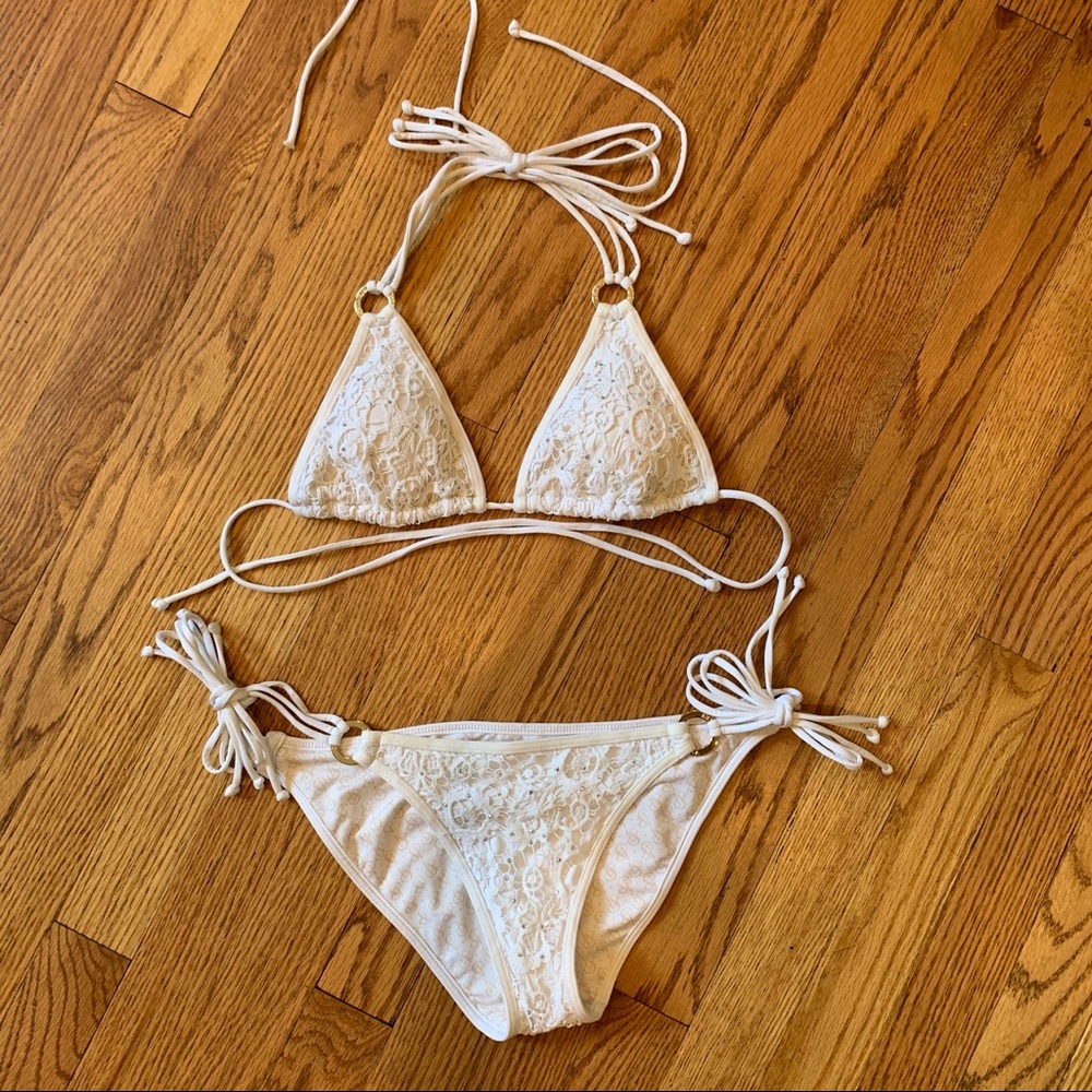 🌟4/$20🌟 Victoria’s Secret bikini